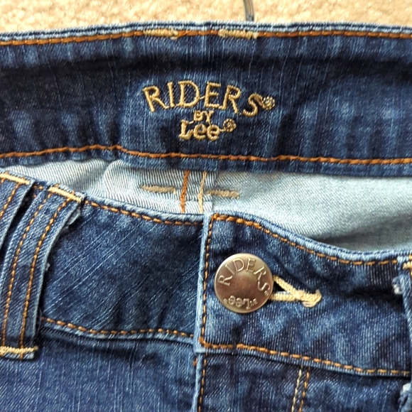 Lee Riders 14p - Picture 4 of 4